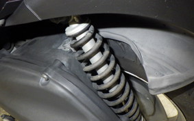 YAMAHA JOG Gen.5 SA36J