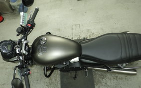 TRIUMPH SPEED TWIN 900 2022