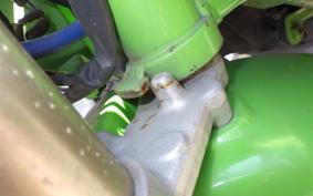 KAWASAKI KSR-2 2004 MX080B