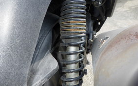 YAMAHA CYGNUS 125 X 2 SE44J