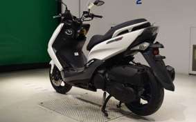 YAMAHA MAJESTY155 Gen.2 S 2016 SG52J