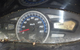 HONDA PCX 125 NC125D