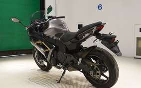 KAWASAKI NINJA 400 ABS 2017 EX400E