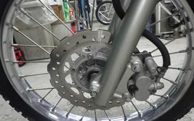 KAWASAKI KLX125 2005 LX125C