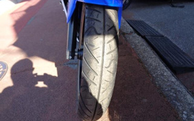 SUZUKI GSX250 R DN11A
