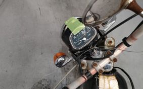 HONDA BENLY 50 CD50