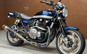 KAWASAKI ZEPHYR 1100 2007 ZRT10A