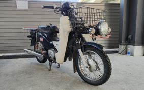 HONDA SUPER CUB50 AA04