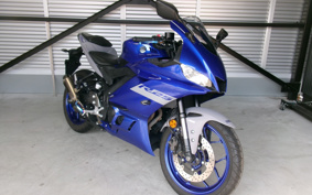 YAMAHA YZF-R25 ABS RG43J