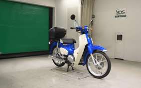 HONDA C110 SUPER CUB 2005 JA59