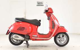 VESPA GTS300 IE 2011