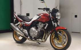 HONDA CB400SF VTEC 2009 NC42