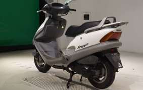 HONDA SPACY 125 Gen. 3 JF04