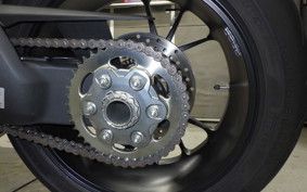 DUCATI STREETFIGHTER V4 S 2021