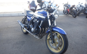 KAWASAKI ZRX400 1994 ZR400E