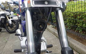 SUZUKI GN125 H