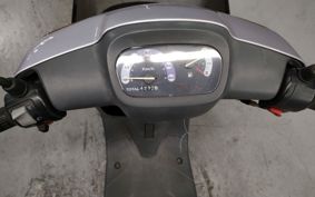 YAMAHA JOG POCHE SA08J