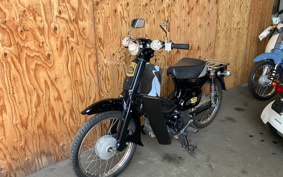 HONDA  SUPER CUB 50 50TH ANNIVER SPL AA01