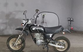 HONDA APE 50 AC16