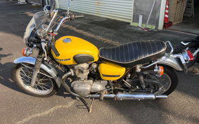 KAWASAKI W650 2007 EJ650A