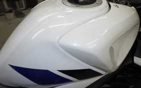 SUZUKI GSX-R125 2012 DL33B