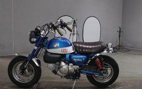 HONDA  MONKEY 125 JB02