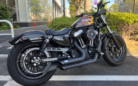 HARLEY XL1200X 2020 LC3