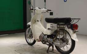 HONDA C110 SUPER CUB JA07