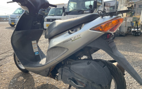 SUZUKI ADDRESS V50 CA44A