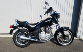 YAMAHA XS250SPL 17E