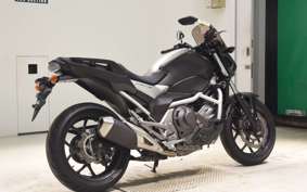 HONDA NC750S D 2018 RC88
