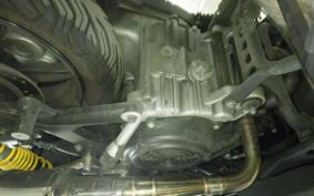 YAMAHA CYGNUS 125 XSR 3 SED8J