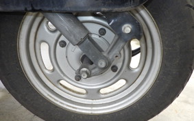 HONDA GYRO CANOPY TA02