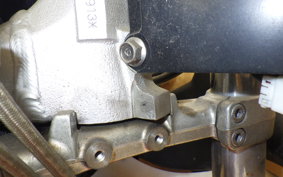 YAMAHA YZF-R6 2000