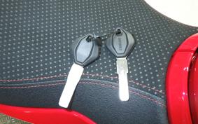 DUCATI パニガーレV2S 2025