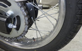 KAWASAKI ESTRELLA BJ250A