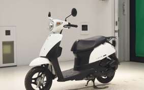 SUZUKI ﾚｯﾂ CA4AA