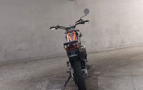 YAMAHA TORITSU CAR DG16J
