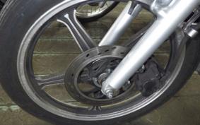 SUZUKI GN125 F Gen.2