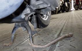 HONDA CREA SCOOPY AF55