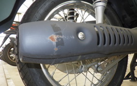 HONDA ｸﾛｽｶﾌﾞ50 AA06