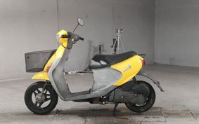 SUZUKI LET`S4 CA41A