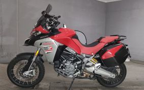 DUCATI MULTI STRADA 1200 ENDURO 2016 AA04JA