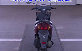 SUZUKI LETS4