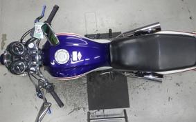 HONDA CB750 GEN 2 2005