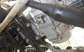 HONDA ｸﾛｽｶﾌﾞ110-3 JA60