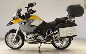 BMW R 1200GS 2006