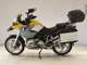 Фото BMW R 1200GS 2006 с японского аукциона