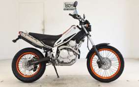YAMAHA TRICKER Gen.2 DG16J
