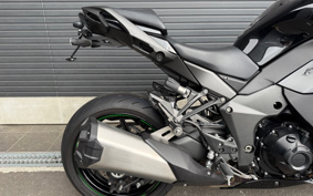 KAWASAKI NINJA 1000SX 2024 ZXT02K